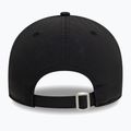 Бейсболка New Era Recycled 9Forty New York Yankees чорна 4