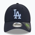 Бейсболка New Era Recycled 9Forty Los Angeles Dodgers темно-синя 3