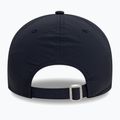 Бейсболка New Era Recycled 9Forty Los Angeles Dodgers темно-синя 4