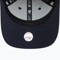 Бейсболка New Era Recycled 9Forty Los Angeles Dodgers темно-синя 5