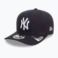 Бейсболка New Era OTC 9Seventy Stretch Snap New York Yankees темно-синя 3