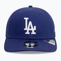 Кепка New Era OTC 9Seventy Stretch Snap Los Angeles Dodgers dark blue 3