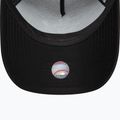 Бейсболка New Era NE Vintage Trucker синя 5