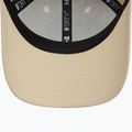 Кепка New Era NE Tech 9Forty light beige 5