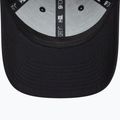 Бейсболка New Era NE Tech 9Forty чорна 5