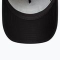 Бейсболка New Era NE Patch Trucker чорна 5