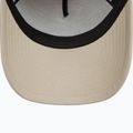 Кепка New Era NE Outdoor Patch Trucker light beige 5