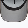 Кепка New Era NE Motorsport Trucker light beige 5
