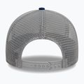Кепка New Era NE Motorsport Trucker light beige 4
