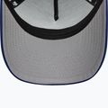 Кепка New Era NE Motorsport Trucker light beige 5
