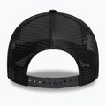 Кепка New Era NE Motorsport Trucker black 4