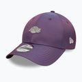 Кепка New Era NBA Tech 9Forty Los Angeles Lakers purple 2