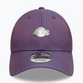 Кепка New Era NBA Tech 9Forty Los Angeles Lakers purple 3