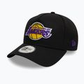 Кепка New Era NBA Patch Eframe Los Angeles Lakers black 2