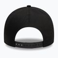 Кепка New Era NBA Patch Eframe Los Angeles Lakers black 4