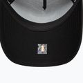 Бейсболка New Era NBA Patch Eframe Chicago Bulls чорна 5