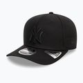 Бейсболка New Era Monchrome 9Seventy New York Yankees чорна 3