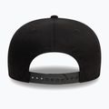 Бейсболка New Era Monchrome 9Seventy New York Yankees чорна 4