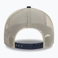 Бейсболка New Era MLB Patch Trucker New York Yankees військово-морська 4