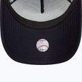 Бейсболка New Era MLB Patch Trucker New York Yankees військово-морська 5