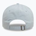 Кепка New Era Mini Washed 9Twenty Los Angeles Dodgers pastel blue 4