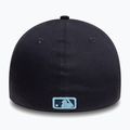 Бейсболка New Era League Essential 39Thirty New York Yankees темно-синя 4