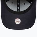 Бейсболка New Era League Essential 39Thirty New York Yankees темно-синя 5