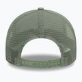 Бейсболка New Era League Essential Trucker Los Angeles Dodgers зелена pstl 4