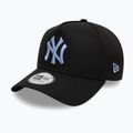Бейсболка New Era League Essential Eframe New York Yankees чорна 3