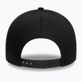Бейсболка New Era League Essential Eframe New York Yankees чорна 4