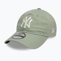 Бейсболка New Era League Essential 920 New York Yankees зелена pstl 2