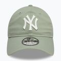 Бейсболка New Era League Essential 920 New York Yankees зелена pstl 3