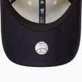 Бейсболка New Era Colourblock 9Forty New York Yankees світло-бежева 5