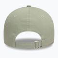 Бейсболка New Era Camo Infill 9Forty New York Yankees зелена пастельна 4