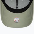 Бейсболка New Era Camo Infill 9Forty New York Yankees зелена пастельна 5