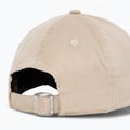 Бейсболка New Era Block Cord 9Twenty New York Yankees світло-бежева 4