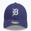 Бейсболка New Era League Essential 9Forty Detroit Tigers темно-синя 2