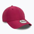 Бейсболка New Era Flawless 9Forty Los Angeles Dodgers темно-червона