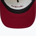 Бейсболка New Era Tom And Jerry Trucker темно-червона 5