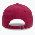 Кепка New Era Mini Washed 9Twenty New York Yankees dark red 4