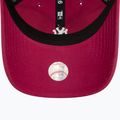 Кепка New Era Mini Washed 9Twenty New York Yankees dark red 5