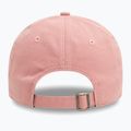 Кепка New Era Mini Washed 9Twenty New York Mets dark pink 4