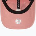 Кепка New Era Mini Washed 9Twenty New York Mets dark pink 5