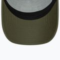 Бейсболка New Era NE Patch Trucker зеленого кольору 5
