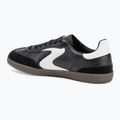 Кросівки жіночі SKECHERS Hotshot Kickoff black 3