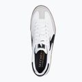 Кросівки жіночі SKECHERS Hotshot Kickoff white 4
