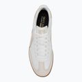 Кросівки жіночі SKECHERS Hotshot Kickoff white/natural 5
