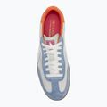 Жіночі кросівки SKECHERS Hotshot For The Win світло-блакитні/мульти 5
