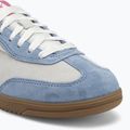 Жіночі кросівки SKECHERS Hotshot For The Win світло-блакитні/мульти 7
