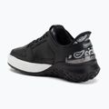 Кросівки чоловічі SKECHERS Sizzle Snoop Sizzle Toke Slip-Ins black 3